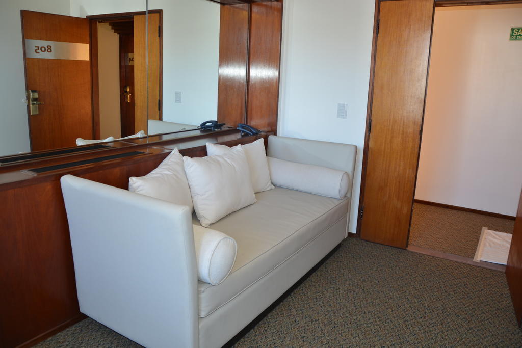 Hotel De La Canada Cordoba Room photo